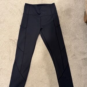 Zyia active leggings
